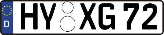 HY-XG72