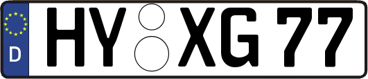 HY-XG77