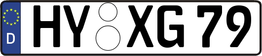 HY-XG79