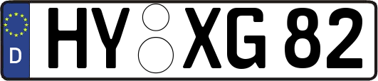 HY-XG82