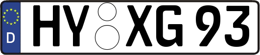 HY-XG93