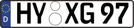 HY-XG97