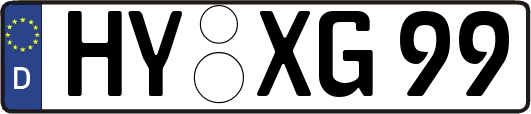 HY-XG99