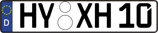 HY-XH10