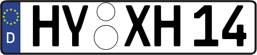 HY-XH14