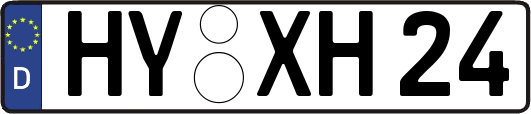 HY-XH24