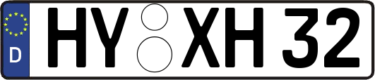 HY-XH32