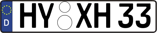 HY-XH33