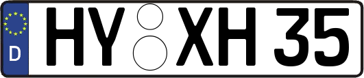 HY-XH35