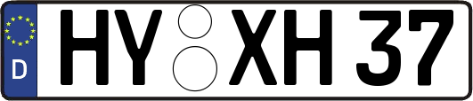 HY-XH37