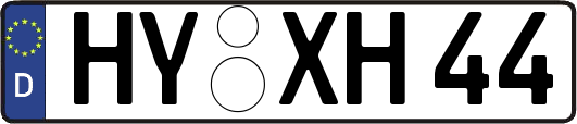 HY-XH44