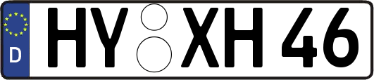 HY-XH46
