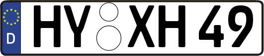 HY-XH49