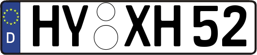 HY-XH52