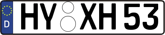 HY-XH53