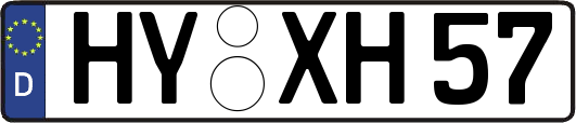 HY-XH57