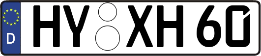 HY-XH60