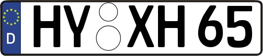 HY-XH65