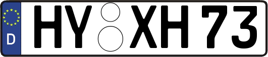 HY-XH73