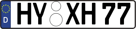 HY-XH77