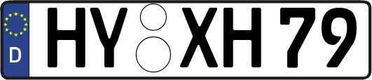 HY-XH79