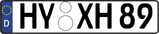 HY-XH89