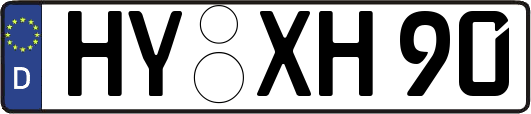 HY-XH90