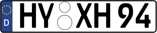 HY-XH94