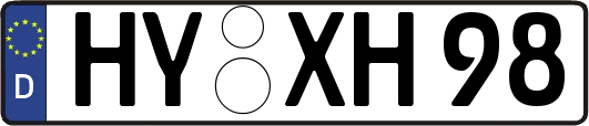 HY-XH98