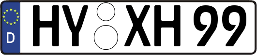HY-XH99