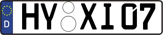 HY-XI07