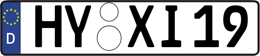 HY-XI19