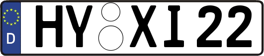 HY-XI22