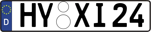 HY-XI24