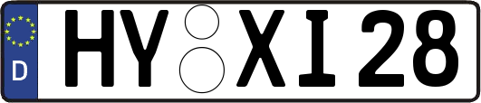 HY-XI28
