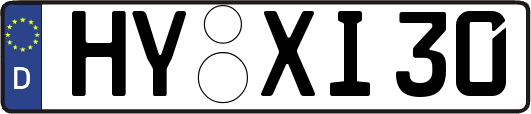 HY-XI30