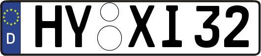 HY-XI32