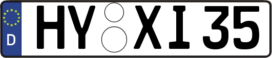 HY-XI35