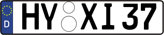 HY-XI37