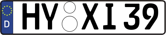 HY-XI39