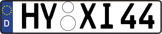 HY-XI44