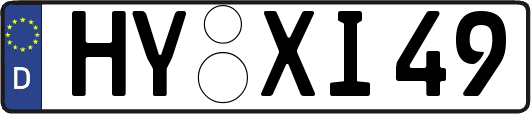 HY-XI49