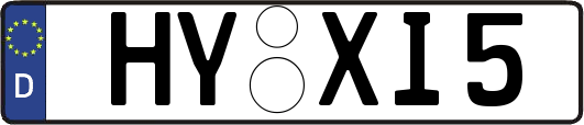HY-XI5