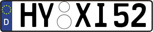 HY-XI52