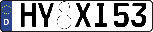 HY-XI53