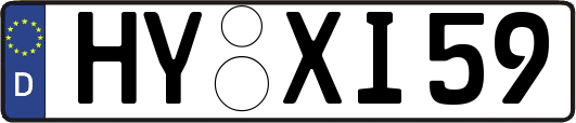 HY-XI59