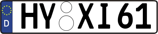 HY-XI61