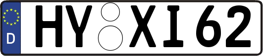 HY-XI62