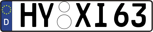 HY-XI63