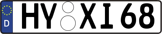 HY-XI68